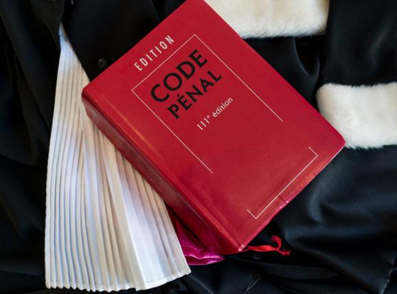 code pénal